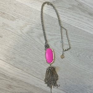 Kendra Scott Pendant Necklace